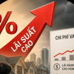 Lãi suất không phải yếu tố quyết định dòng vốn ngoại