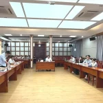 Tiếp tục tháo gỡ vướng mắc cấp sổ hồng cho 5 dự án nhà ở thương mại