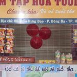 Cuộc thi “Tự hào hàng Việt”: Tuổi thơ bên Co.opmart