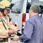 Lỗi phổ biến khi lùi xe trên đường một chiều, tài xế bị phạt tới 22 triệu