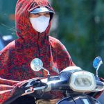 Nắng nóng trở lại, Đà Nẵng gần 40 độ C