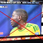 Rủi ro từ những trang web chiếu lậu World Cup
