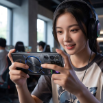 Bỏ ra số tiền lớn mua điện thoại chơi game liệu có đáng?