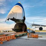 An-124 Ruslan của Ukraine đã cứu hai ‘gã khổng lồ’ Boeing và Airbus như thế nào?