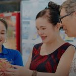 Ký ức “thiên đường” mùa hè năm ấy