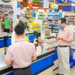 Món quà mua tại Co.opmart tặng mẹ đầy ý nghĩa
