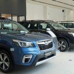 Subaru Forester lại giảm giá ‘khủng’, về dưới 800 triệu đồng