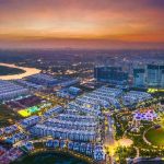 Vingroup đạt lợi nhuận 20.375 tỉ đồng sau nửa đầu năm