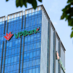 VPBank đứng đầu nhóm ngân hàng tư nhân Việt Nam trong bảng xếp hạng Forbes Global 2000