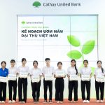 Gần hai thập kỷ theo đuổi chiến lược phát triển cộng đồng thông qua giáo dục và tài chính