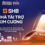 SHB đồng hành kiến tạo nguồn nhân lực AI cho quốc gia