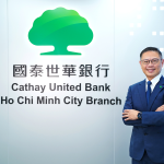 CUBHCM củng cố vị thế tại Việt Nam với thương vụ vay hợp vốn và nhận giải thưởng quốc tế