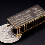 Trung Quốc trình làng loại pin có tuổi thọ hàng ngàn năm