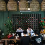 Các nước thu tiền bản quyền âm nhạc từ quán cà phê, nhà hàng khác Việt Nam ra sao?