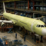 Lý do thực sự dẫn đến các vấn đề của máy bay Tu-214 đã được tiết lộ