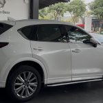 Mua ô tô cũ 5 năm tuổi, cần kiểm tra những gì?