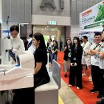 Ùn ùn đi xem hai triển lãm quốc tế tại TP.HCM