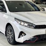 KIA K3 chỉ còn 1 phiên bản tại đại lý