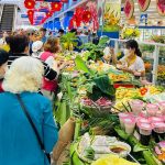 Saigon Co.op mở lễ hội khám phá sản vật vùng miền