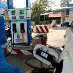 Thế giới tăng, trong nước hôm nay thế nào?
