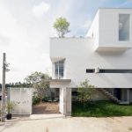 Lily Block Residence – Tạp chí Kiến trúc Việt Nam