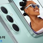 Galaxy S26 FE trình làng, được cập nhật Android tới 7 năm