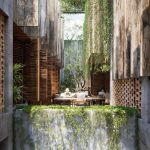 ROOT HOUSE – Mô hình nhà ở chi phí thấp “Living Less, Living More” – Khi kiến trúc trở về với những giá trị nguyên bản