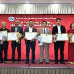 Mời gửi tác phẩm xét Giải thưởng Văn học nghệ thuật năm 2026