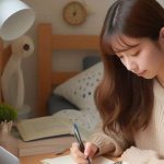 Cà phê G7 và 8 kỳ học bổng