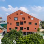 100 Windows House – Tạp chí Kiến trúc Việt Nam