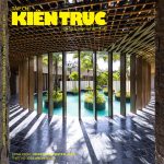 Tạp chí Kiến trúc số 07 – 2026