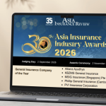 Bảo hiểm PVI được đề cử vào chung kết Asia Insurance Industry Awards 2026