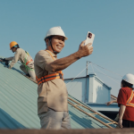 “Trợ lực cho đôi tay nỗ lực” – Thông điệp mới của Home Credit dành cho những người luôn cố gắng tiến về phía trước