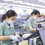 Ba nhóm hàng xuất khẩu mang về hơn 109 tỷ USD cho Việt Nam