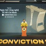 Conviction 2026 kết nối chính sách, công nghệ và đầu tư
