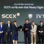 Thấy gì từ việc 2 tên tuổi trong hệ sinh thái blockchain Việt Nam bắt tay xây nền móng cho thị trường tài sản số?