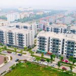 Xuất hiện nhà ở xã hội giá từ 1,1 tỷ đồng/căn tại Hà Nội