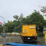 Công khai kết quả đầu tư các dự án chống ngập để người dân giám sát
