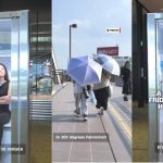 Chống sốc nhiệt mùa hè, Nhật Bản làm ‘tủ lạnh cho người’