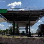 Nga tấn công cơ sở năng lượng trọng yếu của Ukraine