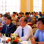 Doanh nghiệp đề xuất Lai Châu rút ngắn thủ tục, tháo gỡ điểm nghẽn đất đai, vốn và đầu ra