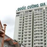 Quốc Cường Gia Lai thay người đại diện phần vốn tại chủ đầu tư Marina Complex