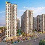 Đồng Nai sắp có thêm 2.820 căn hộ tại lõi đô thị