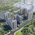 Hà Nội triển khai dự án có hơn 8.000 căn nhà ở giá rẻ