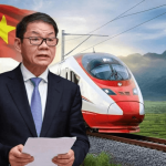 Hơn 10 ngày nữa, doanh nghiệp của tỷ phú Trần Bá Dương sẽ khởi công tuyến đường sắt 5 tỷ USD nối thành phố giàu nhất Việt Nam với siêu sân bay 16 tỷ USD