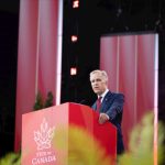 Canada tuyên bố áp thuế đáp trả Mỹ từ ngày 8-9