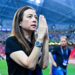 Madam Pang có phản ứng đáng chú ý sau thất bại 0-2 trước tuyển Việt Nam