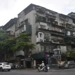 Công bố thiết kế đô thị tuyến đường giáp Trục đại lộ cảnh quan sông Hồng