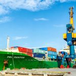 Xếp dỡ Hải An ‘rót’ thêm 121 tỷ đồng vào Hải An Green Shipping Lines