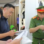 Mức độ nghiêm trọng trong vụ bắt vợ chồng Hải Sapa TV